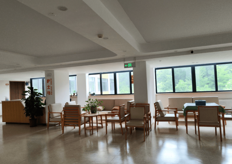 2026走进广州黄埔岭南养生谷升级版：全面升级养老更精彩(图2)