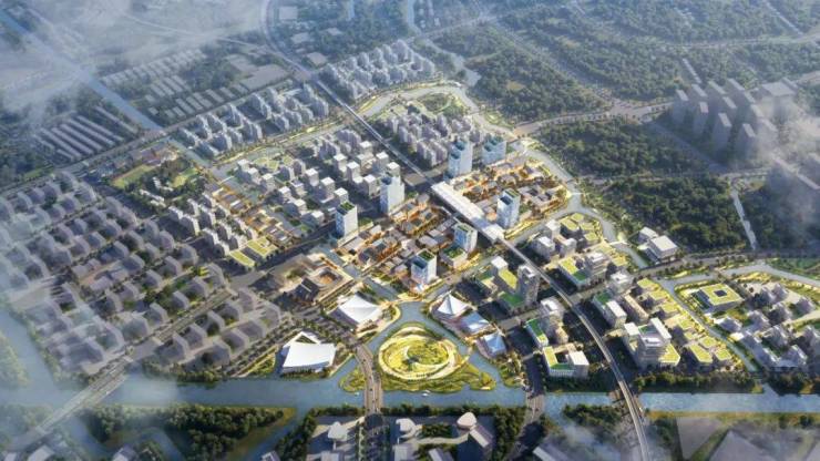 中交凤启虹桥中交凤启虹桥楼盘详情中交凤启虹桥房