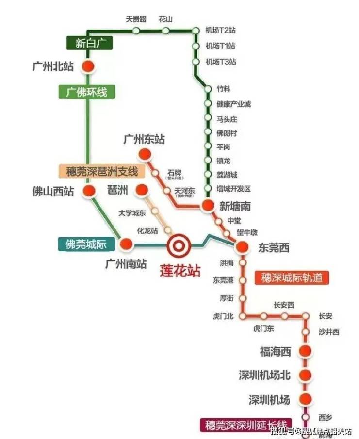 荆州轻轨1号线线路图图片