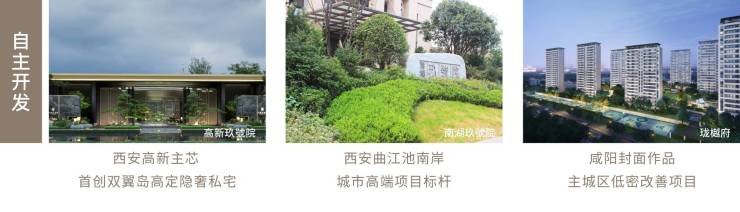 JN江南售楼中心]高新玖號院▁小型社区▁园林绿化▁内部动态▁配套醇熟(图2)