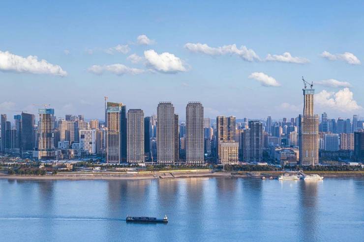 铜川房产>铜川房产资讯>铜川房产市场>武汉长江中心售楼处电话-价格