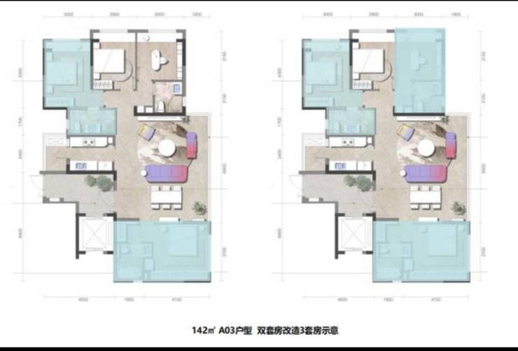 中建映锦江|优缺点分析|户型盘点|区域价值|价格趋势