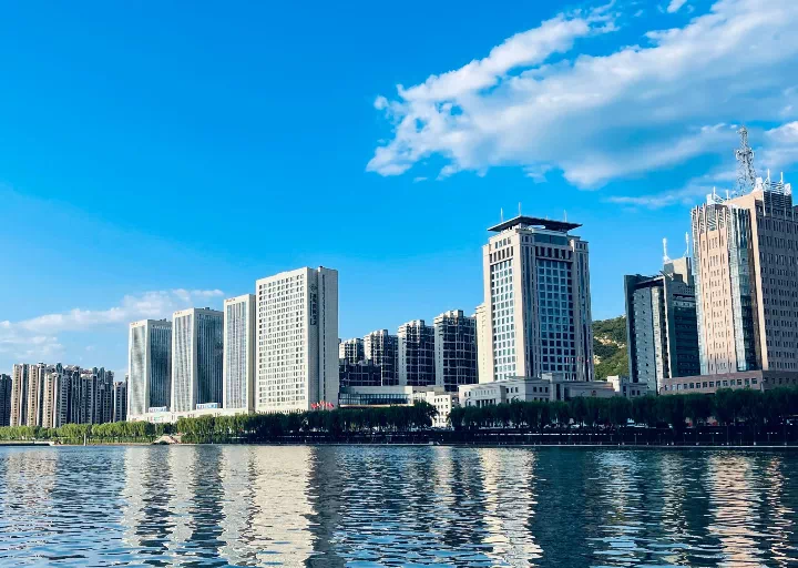 承德城北新城发展迎来重大拐点!北区或成发展"主旋律"!