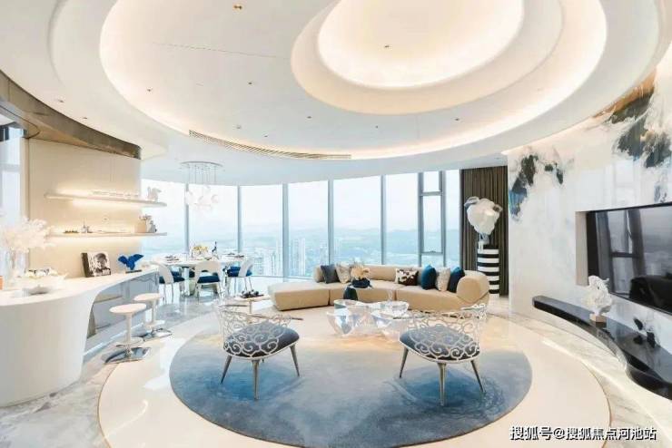 罗湖仁恒深之源怎么样?仁恒深之源有哪些优缺点?-河池搜狐焦点