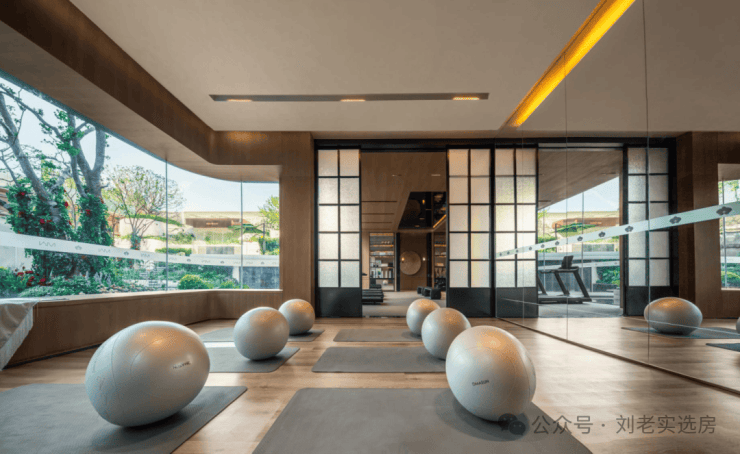 江湾金茂府(售楼处)首页-江湾金茂府销售中心-环境-户型-价格-地址-楼盘详情-配套-电话-交房时间-配套-电话-交房时间(图22)