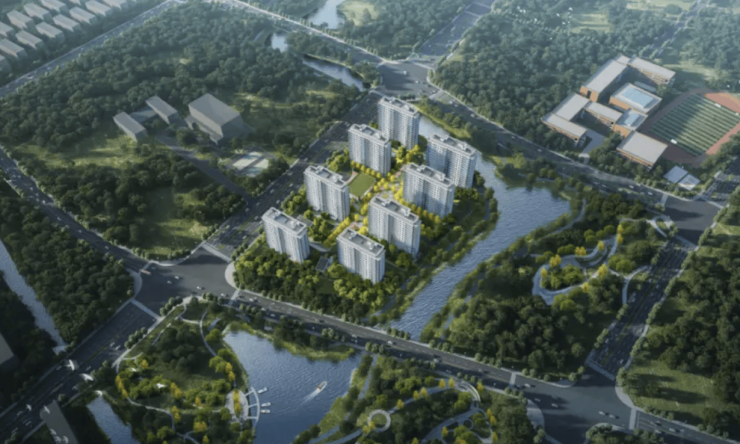 2026苏州置业指南高铁新城和畅雅苑怎么样?售楼处详情纯改善大户型全解和畅雅苑详细介绍在售房源联系方式汇总官方售楼处电话(图1)
