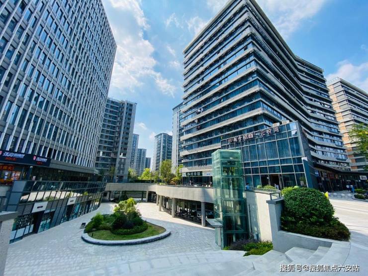 杭州上城·越秀云悦湾丨越秀云悦湾欢迎您丨官方网站—上城越秀云悦湾-楼盘详情-六安搜狐焦点
