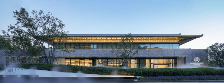 【老城根雍锦里】装修效果图 项目特色样板间图建筑面积知名开发商(图6) 【老城根雍锦里】装修效果图 项目特色样板间图建筑面积知名开发商(图6)