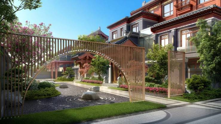 成都麓府大院_楼盘介绍_公积金贷款政策_最新贷款利率_房价优惠_咨询