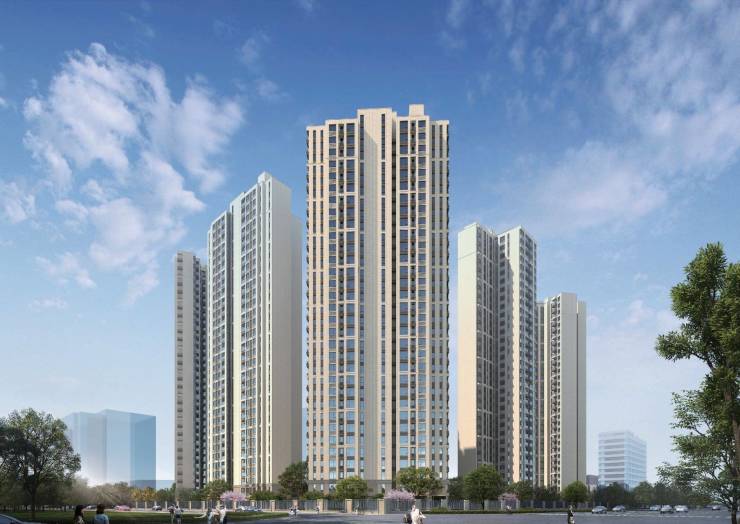 成都新盘【华都翡丽悦府】6月房价走势_端午特价房_户型面积_售楼处