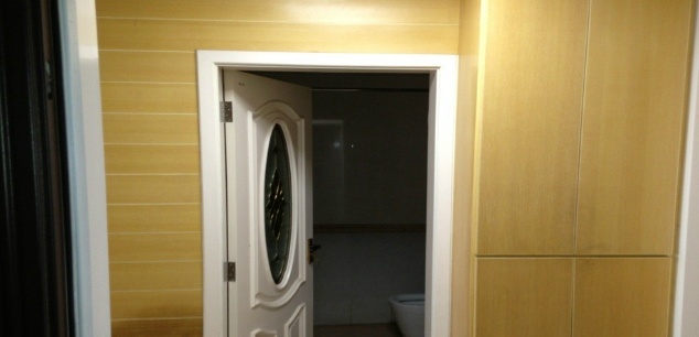 卫生间门口风水作用