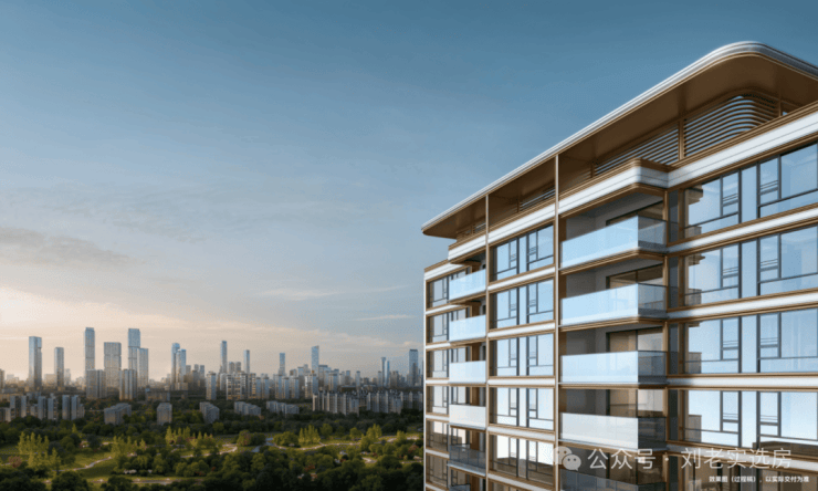 江湾金茂府(售楼处)首页-江湾金茂府销售中心-环境-户型-价格-地址-楼盘详情-配套-电话-交房时间-配套-电话-交房时间(图15)