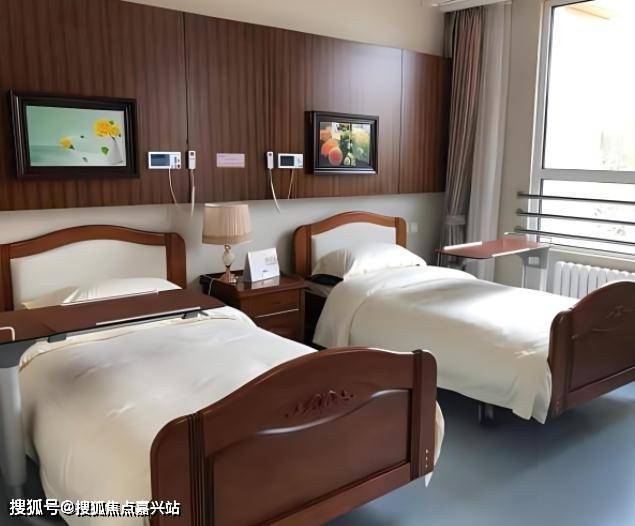 北京燕郊大型养护型养老院燕达金色年华健康养护中心