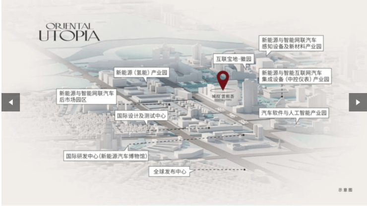 合肥城投雲熙荟楼盘详情-配套-电话-交房时间(图6)