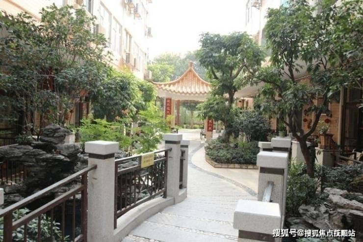 2026年广州市荔湾区颐和养老豪廷公寓详情解析：养老地址-价格资讯-院内电话(图1)