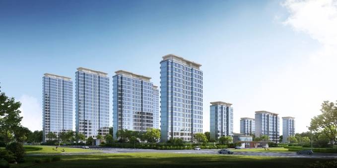 合肥保利和光峯境_合肥楼市_房产信息房地产【最新新房价格】(图3)