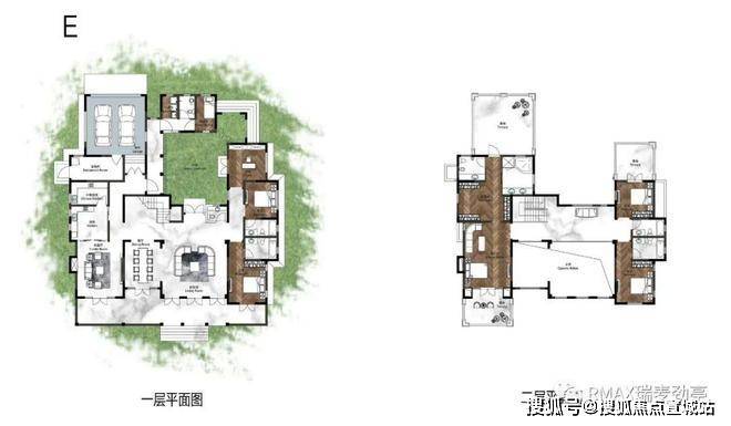 上海紫园(上海紫园独栋别墅)_紫园房价_房型图_户型图_交通地铁_楼盘