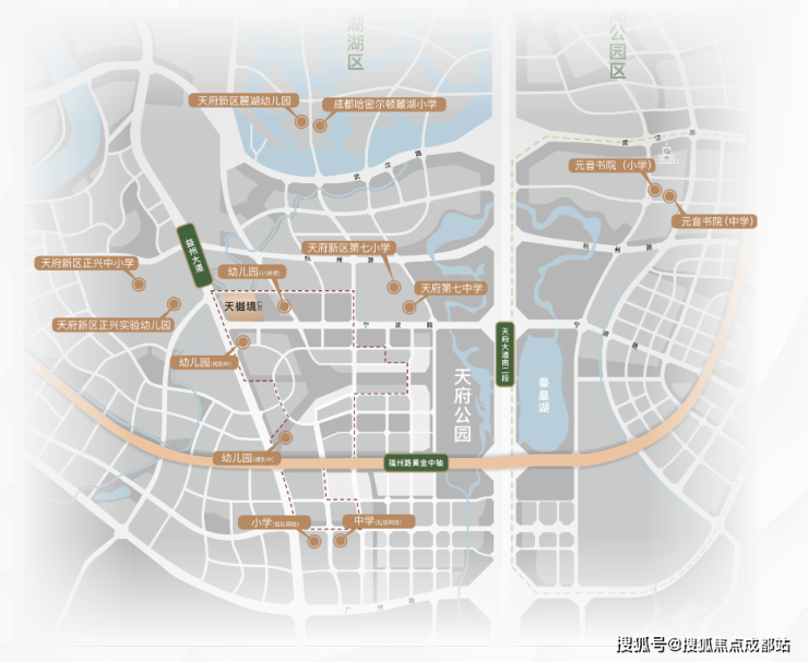 成都【招商时代公园天樾境C区】营销中心热线(最新认证)_总价区间_在售户型图_8月优惠活动_楼盘详情_在线答疑(图6)