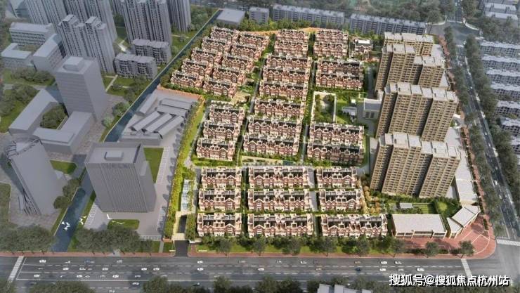 古北99官方售楼处电线营销中心欢迎您-楼盘详情最新价格-户型图(图5)