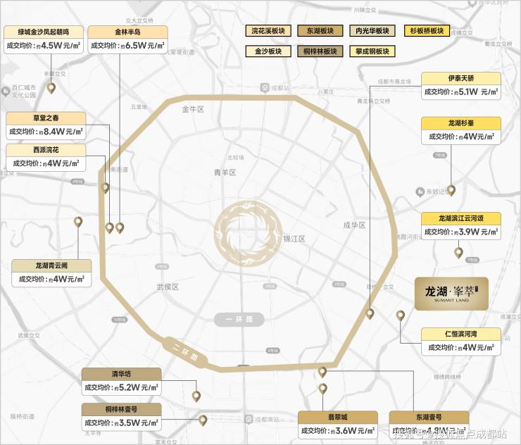 成都【龙湖滨江峯萃】售楼中心电线日认证)-楼盘详情与最新优惠获取4月最新售价、户型图线上售楼处、查看优惠政策。实时更新(图3)