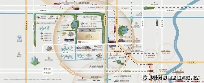 火星电竞嘉定时代之城(营销中心)首页网站嘉定时代之城销售中心(售楼处)楼盘欢迎您地址价格户型小区环境楼盘详情交房时间周边配套售楼处电话(图20)