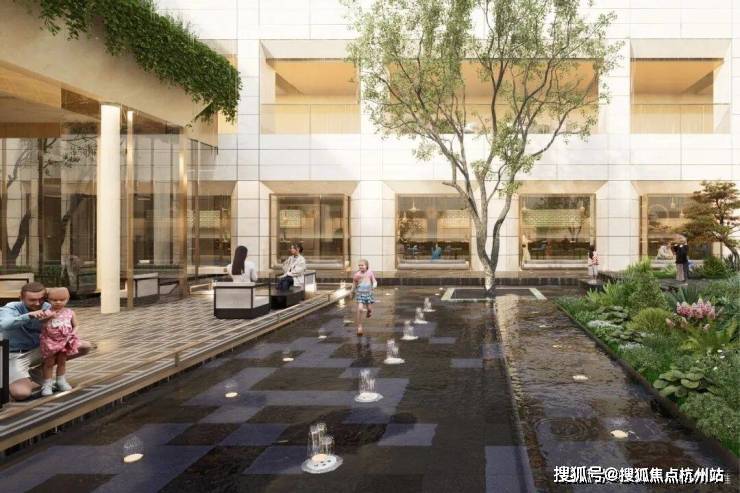 古北99官方售楼处电线营销中心欢迎您-楼盘详情最新价格-户型图(图9)