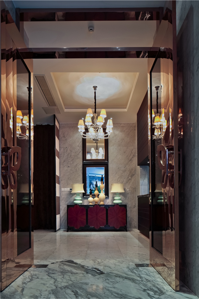 吕邵苍作品:宜兴巴登巴登