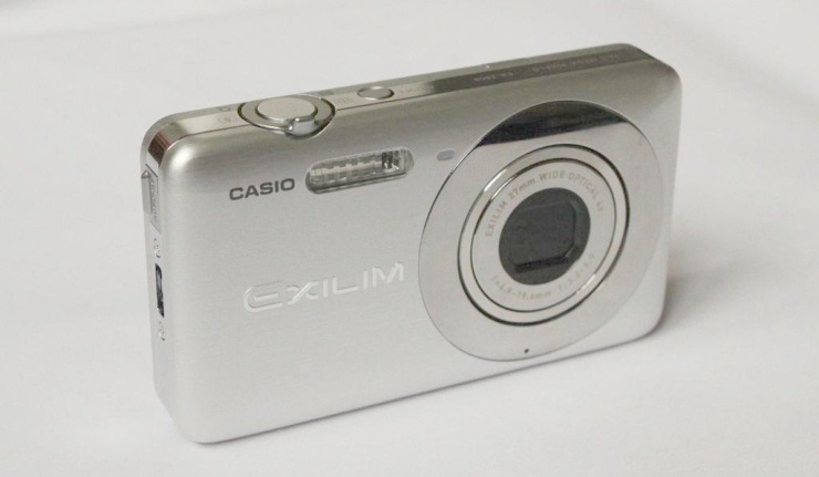 数码照相机什么牌子好 最新数码照相机品牌排行及报价