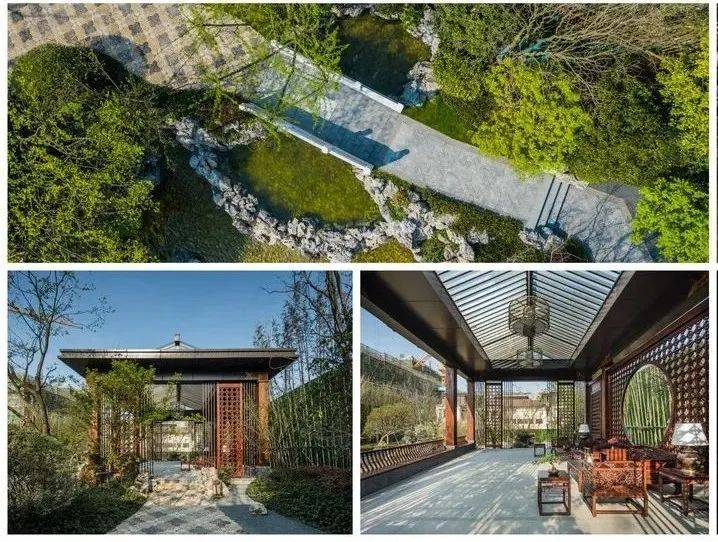 宝山顾村公园上城院子新盘上城院子售楼处电话上城院子4008861718