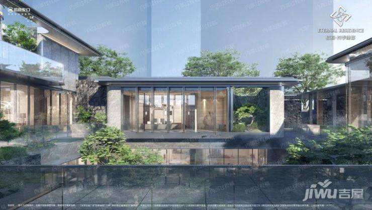 电话多少-楼盘分析报告丨合肥楼市CQ9电子招商四季臻邸楼盘售楼部(图5)