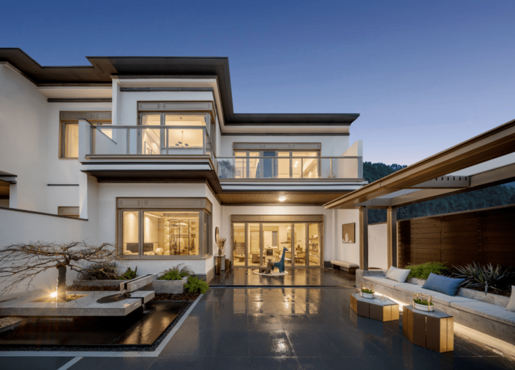 安吉天使小镇绿城映月谷售楼处电话在售价格售楼处电话地址在线客服