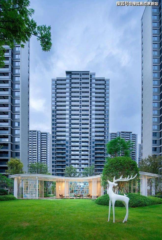 杭州钱江新城融创杭臻源售楼处欢迎您售楼处电话楼盘详情价格地址