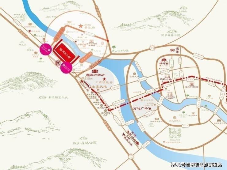 福州闽越水镇火爆揭秘!福州闽越水镇官方直击真相