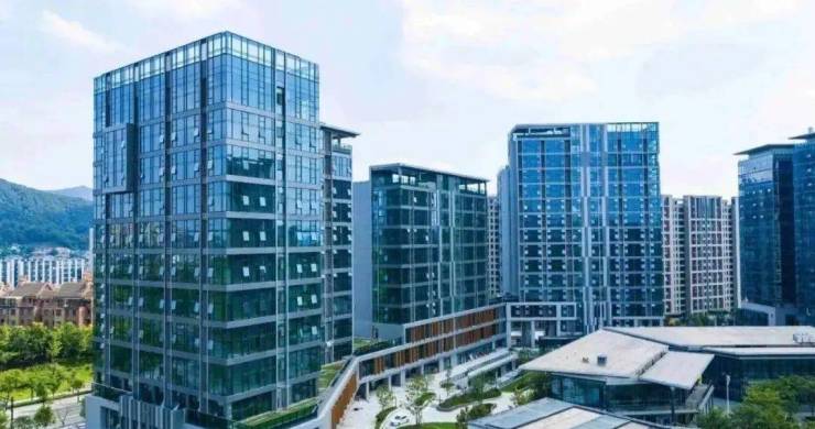 富阳广宇锦云里— 锦云里楼盘信息:房价,户型,位置