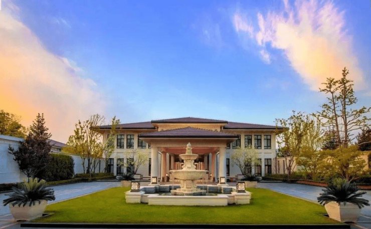 朝阳润泽御府线上售楼处润泽御府售楼处电话北京润泽御府售楼处