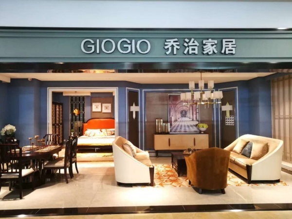 嘉善城区乔克家居广场本地人买的多不多啊?房子好不好!【官网】
