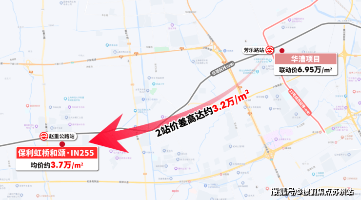 环球UG登录入口-保利虹桥和颂IN255-(2025年上海青浦保利虹桥和颂IN2(图16)