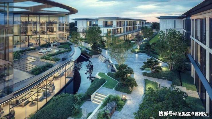 美嘉体育app涵玉雅筑(2025涵玉雅筑)首页网站杭州售楼处电线最新价格户型配套(图6)