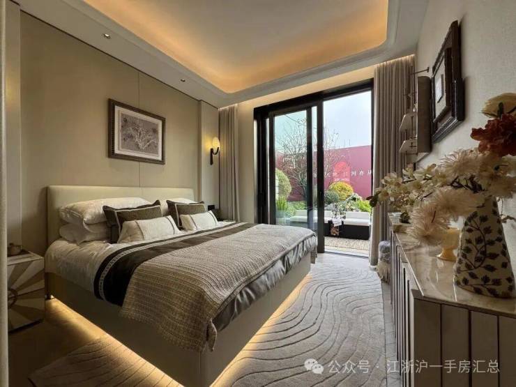 kaiyun体育网页版中建壹品外滩元境【营销中心】2026外滩元境销售中心(售楼处)欢迎您价格户型地址环境配套交房时间电话(图4)