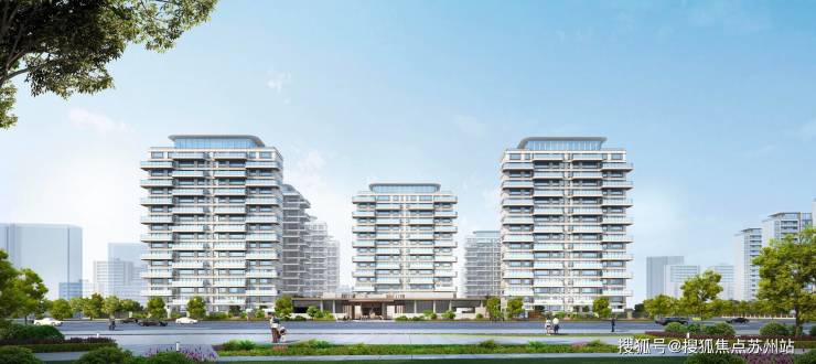 吴中太湖新城第四代住宅来了!太泽之星藏湖!全新规划已曝光!-苏州搜狐焦点