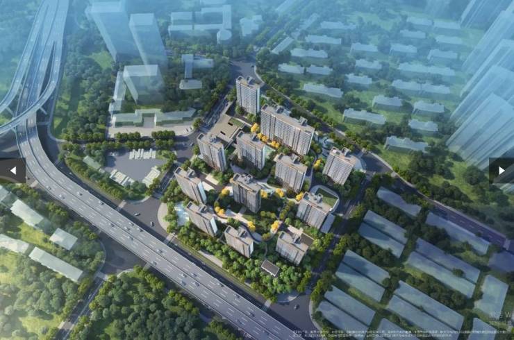 开云网站：包河越秀中寰天悦楼盘百科24小时热线电话地址丨详情丨售楼处电话丨交房时间(图2)