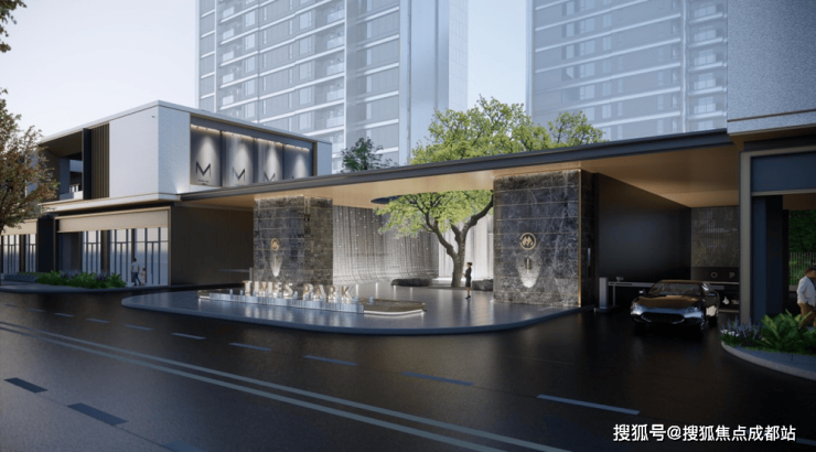 成都【招商时代公园天樾境C区】营销中心热线(最新认证)_总价区间_在售户型图_8月优惠活动_楼盘详情_在线答疑(图11)