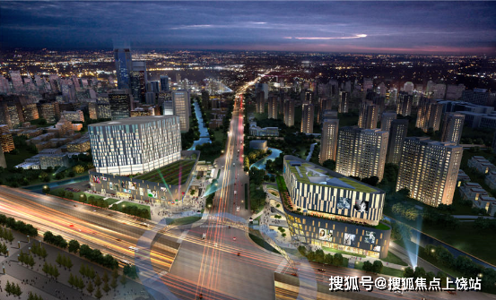 上海金沙商务广场2024上海金沙商务广场售楼处电话看房预约最新消息