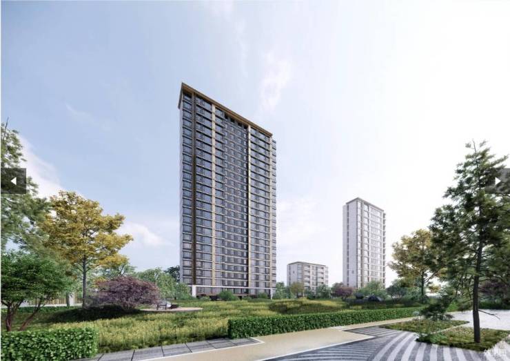 合肥中国铁建花语天境_合肥楼市_房产信息房地产【最新新房价格】(图4)