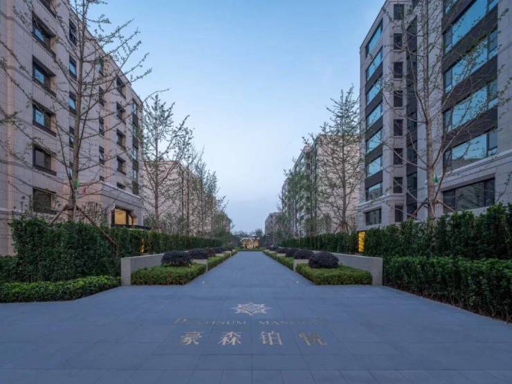 豪森铂悦丨不负期待,美好终成-临沂搜狐焦点