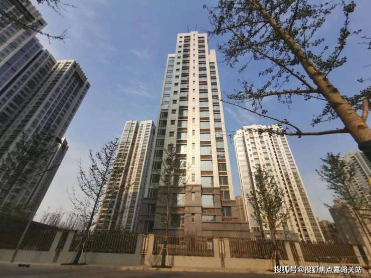 高尚领域高尚领域楼盘详情上海高尚领域房价户型容积率小区环境
