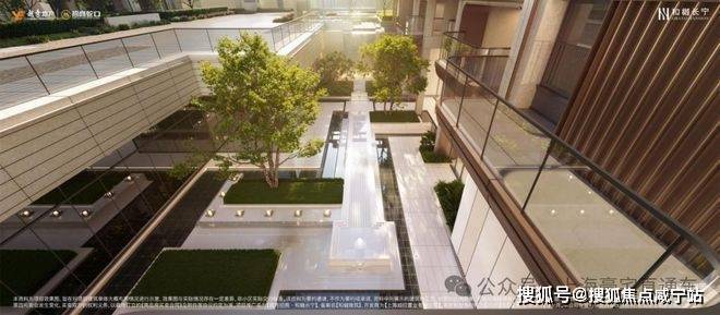 和樾长宁售楼处│和樾长宁 (营销中心) 官网 - 2026销售中心 (售楼处)- 楼盘欢迎您 价格  户型  地址环境配套交房时间电话(图21)