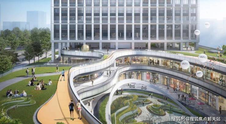 万科云都荟-广州(万科云都荟)楼盘首页详情-最新房