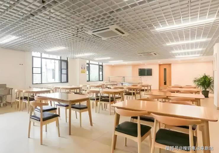 【长友养老认知症照料中心(长友慧苑)】地址查询：2025收费标准电话获取(图3)