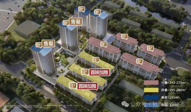 拱宸金茂府(售楼处电话)官方网站-杭州拱宸金茂府销售中心-价格-地址-楼盘详情-配套-电话-交房时间-配套--交房时间(图2)